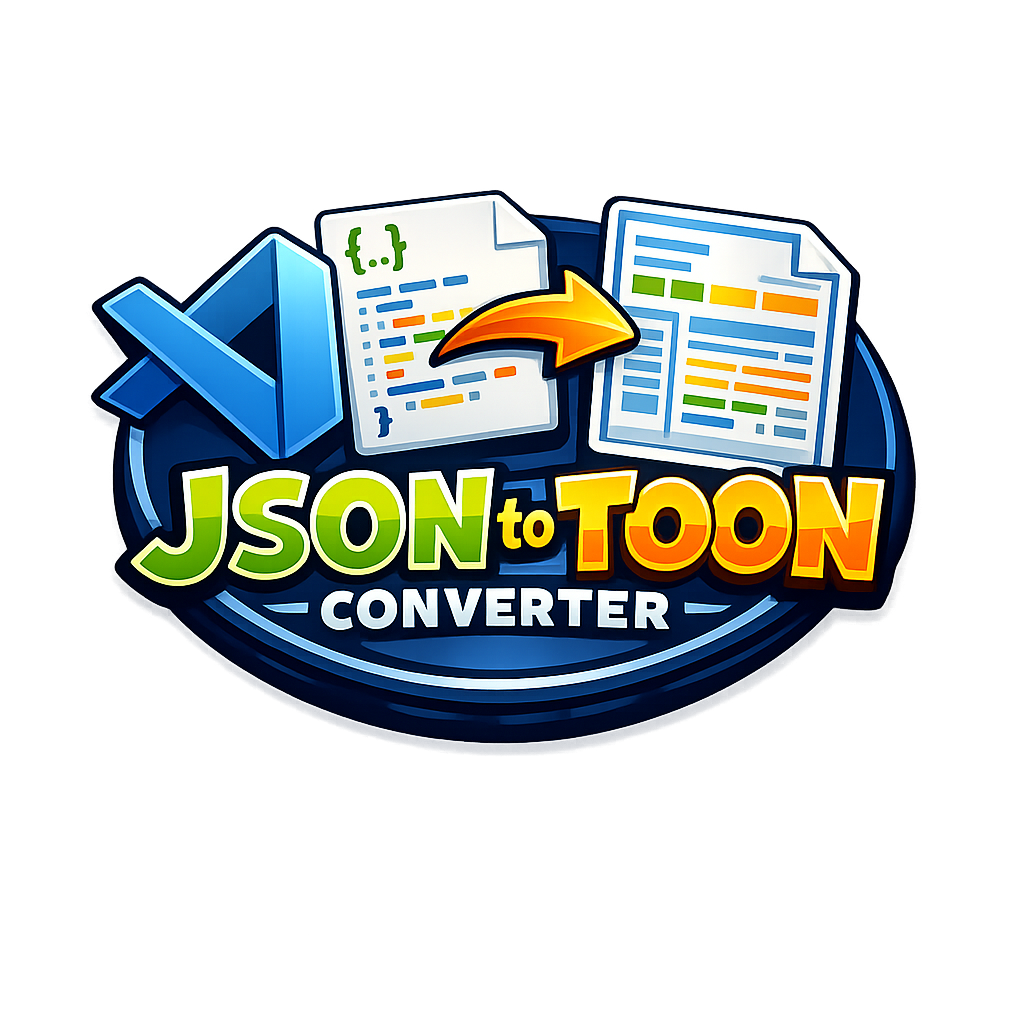 JSON to Toon Converter